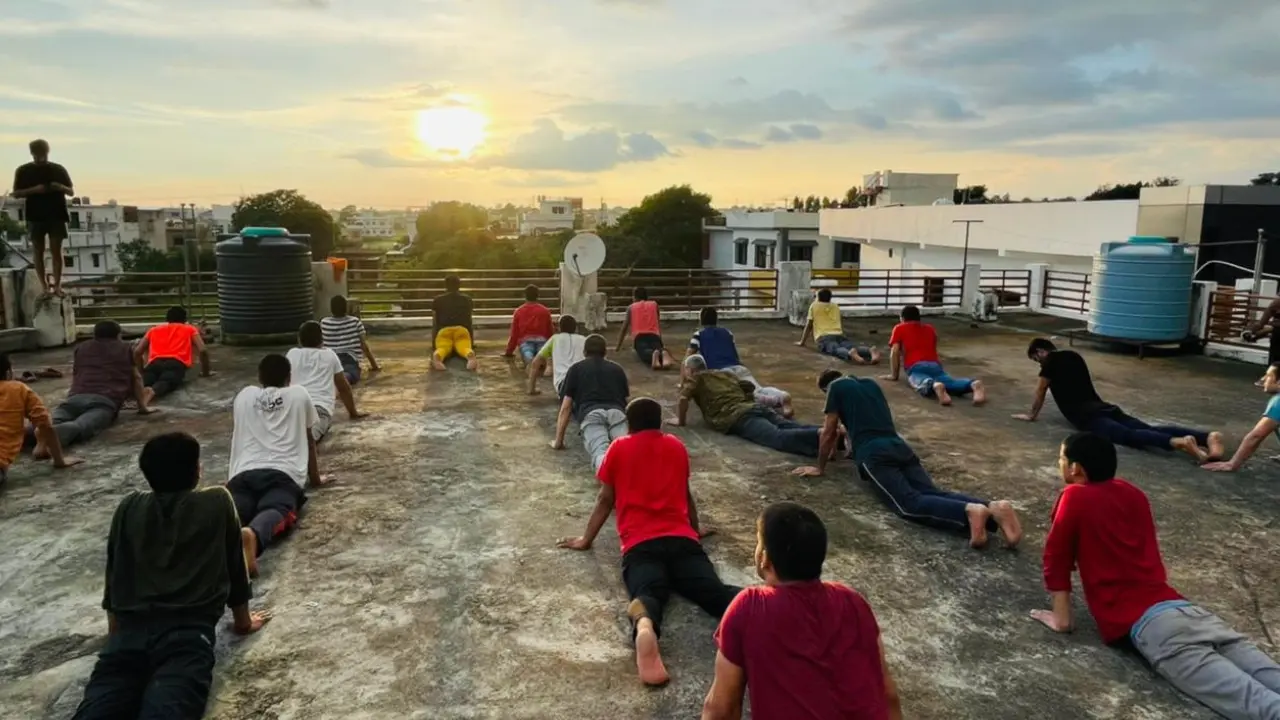 Prayas Sewa Samiti-Nasha Mukti Kendra Dehradun