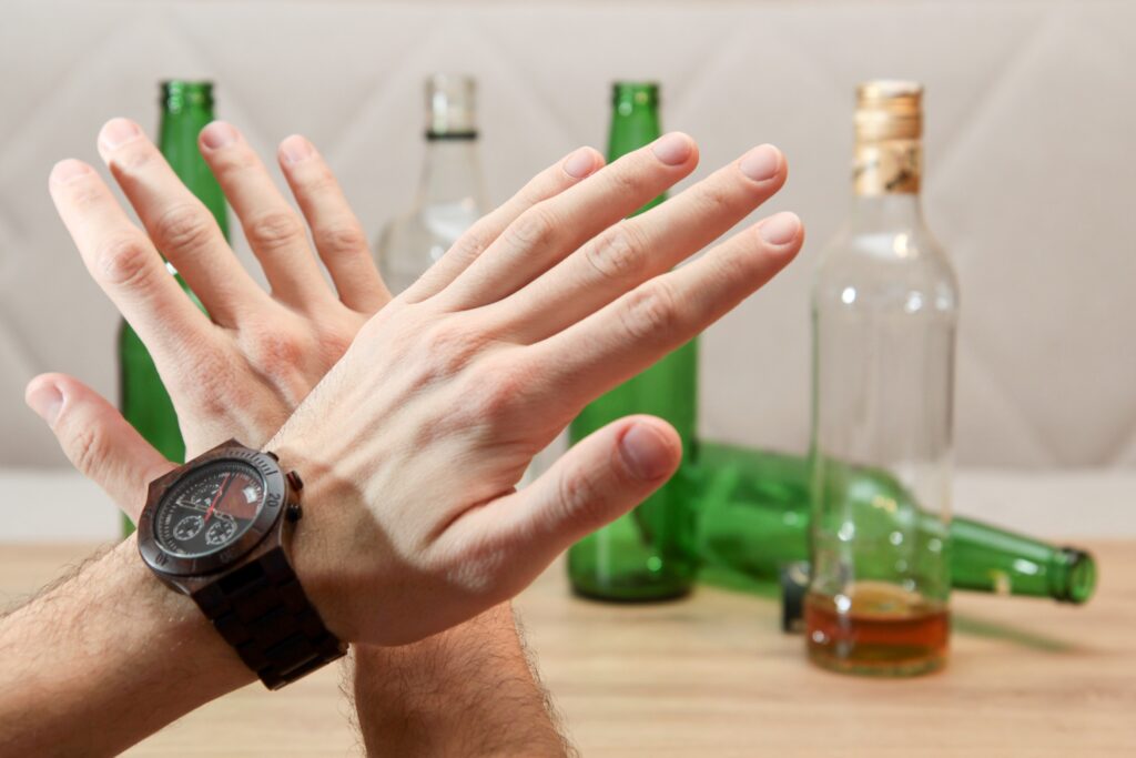 Top Strategies to Overcome Alcohol Cravings Effectively.