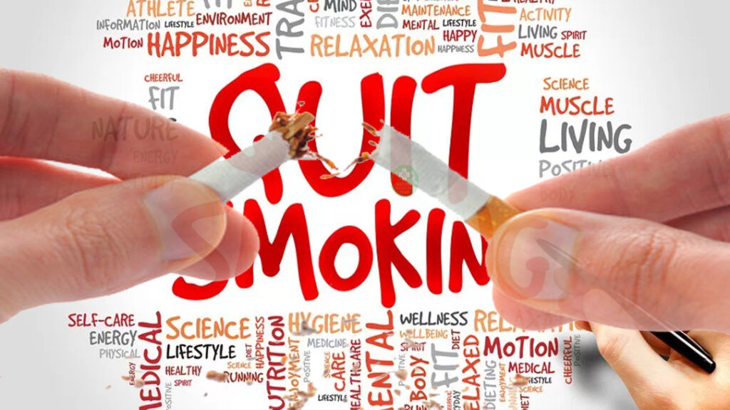 How to Quit Smoking