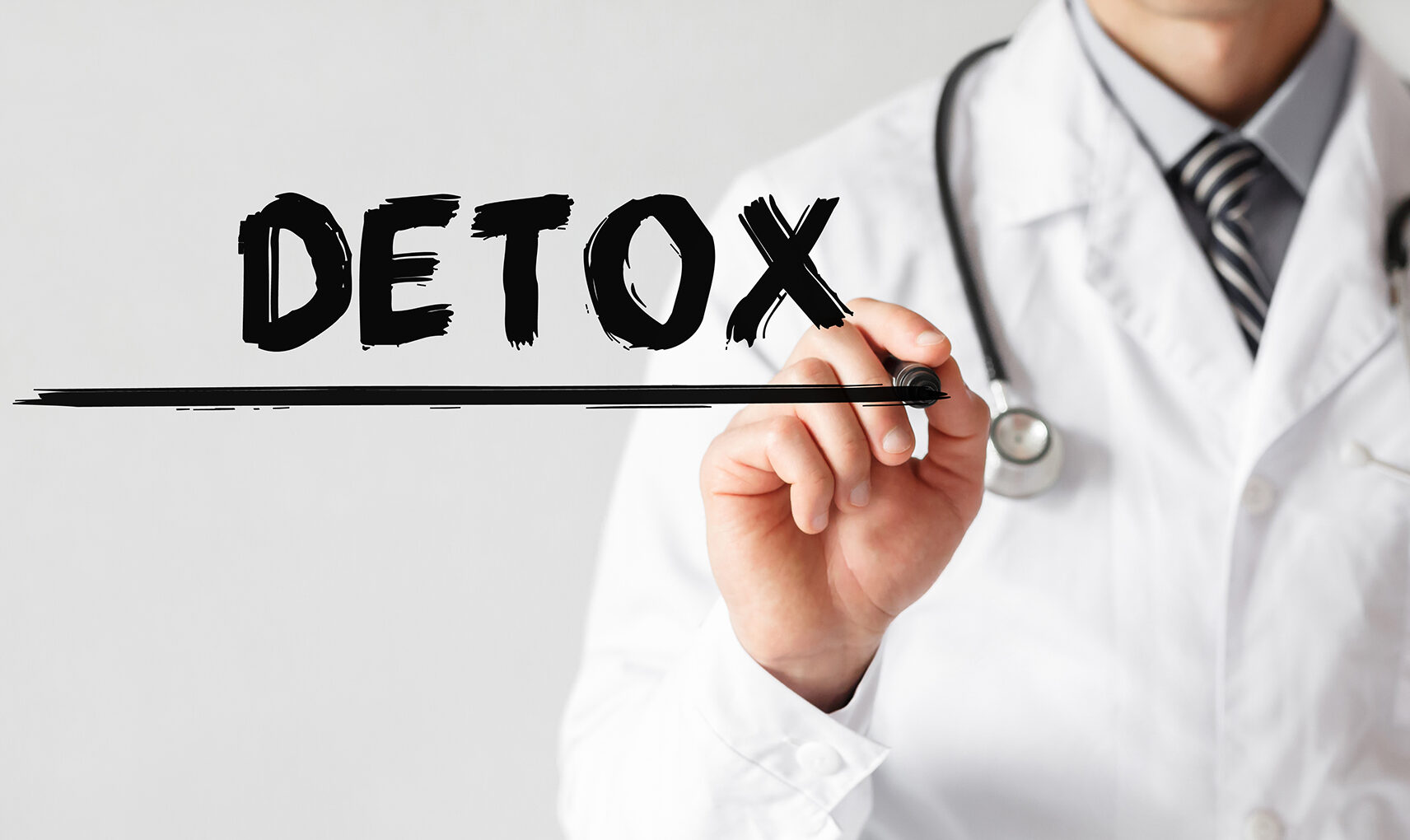 Herbal Detox vs. Medical Detox: Which One is Right for You?