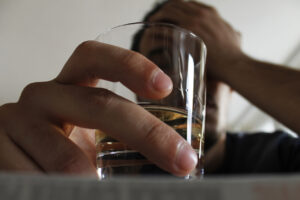 Understanding Alcohol Relapse