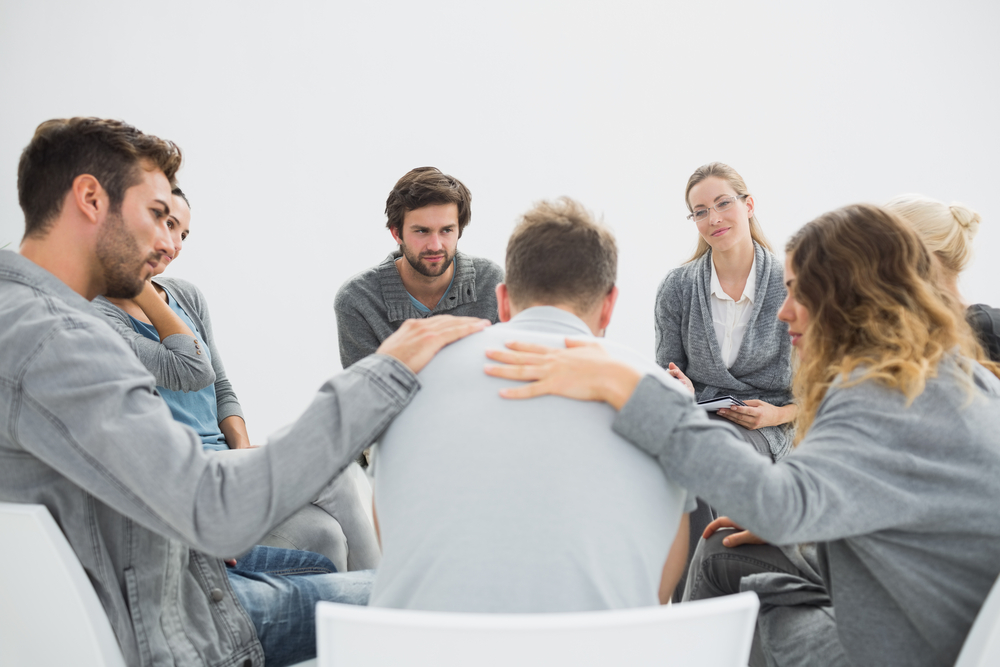 Join Family Support Programs