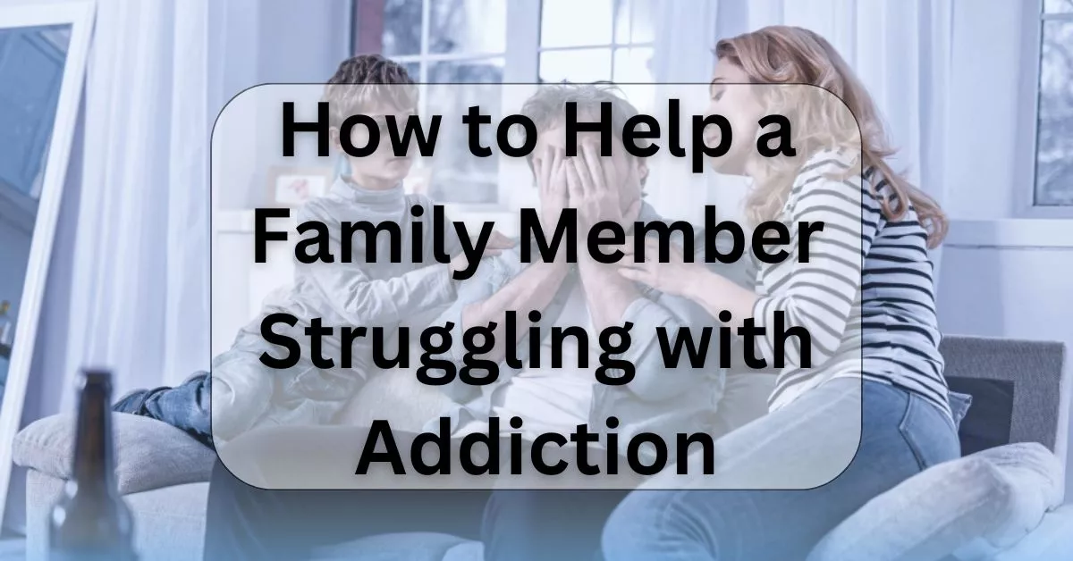 How to Empower a Loved One Struggling with Addiction - Prayas Sewa Samiti