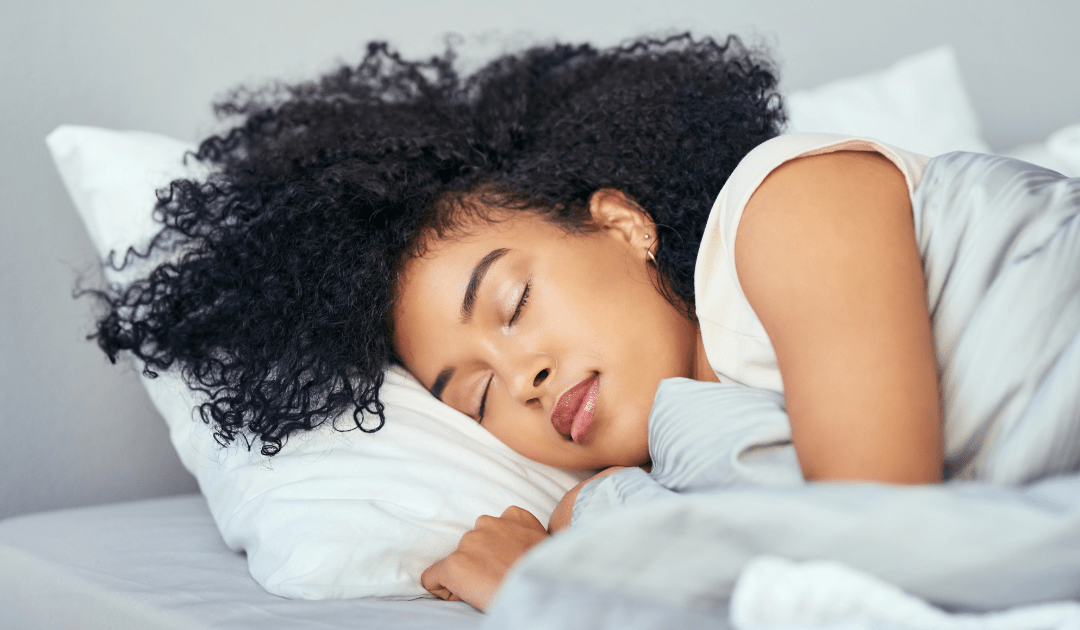 Sleep Affects Your Mental Health