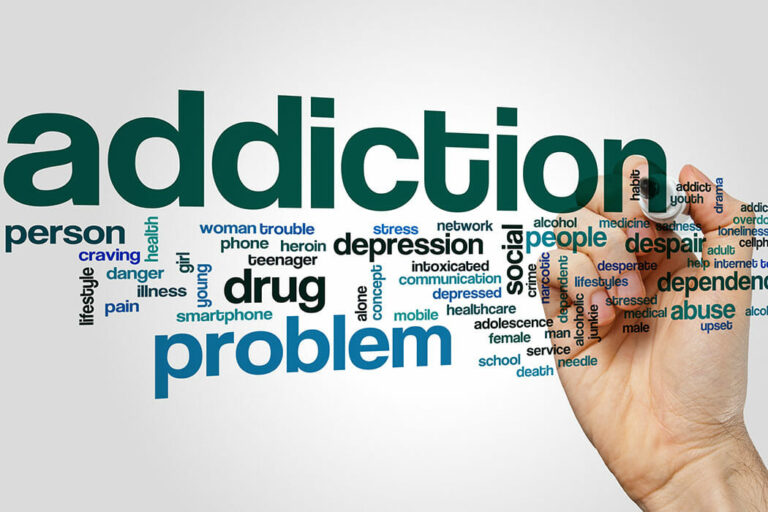 what is addiction?