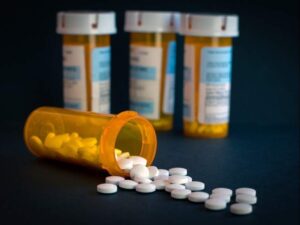 Drug addiction 