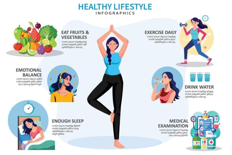 Daily Habits for Mental Health