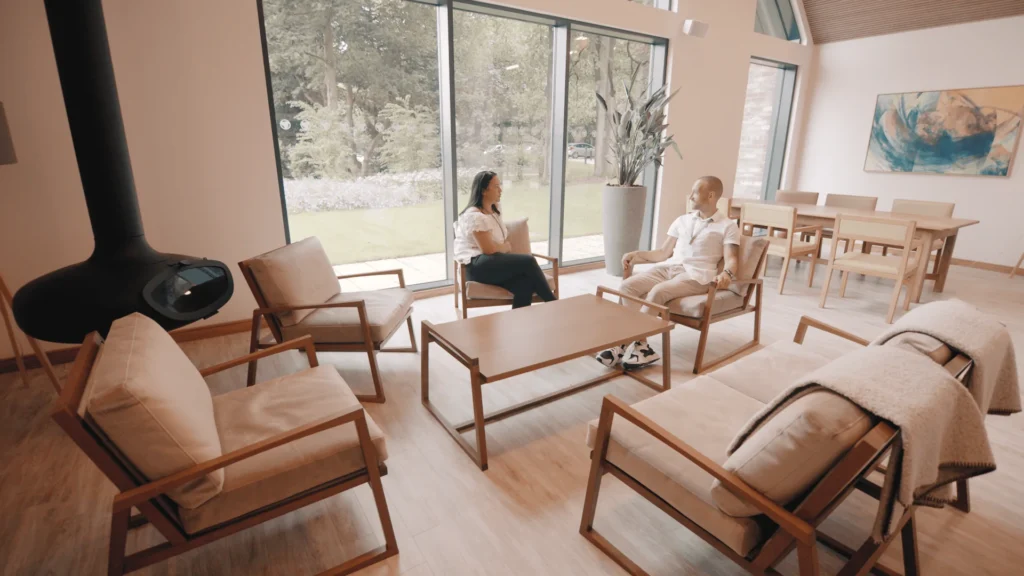 addiction treatment in India