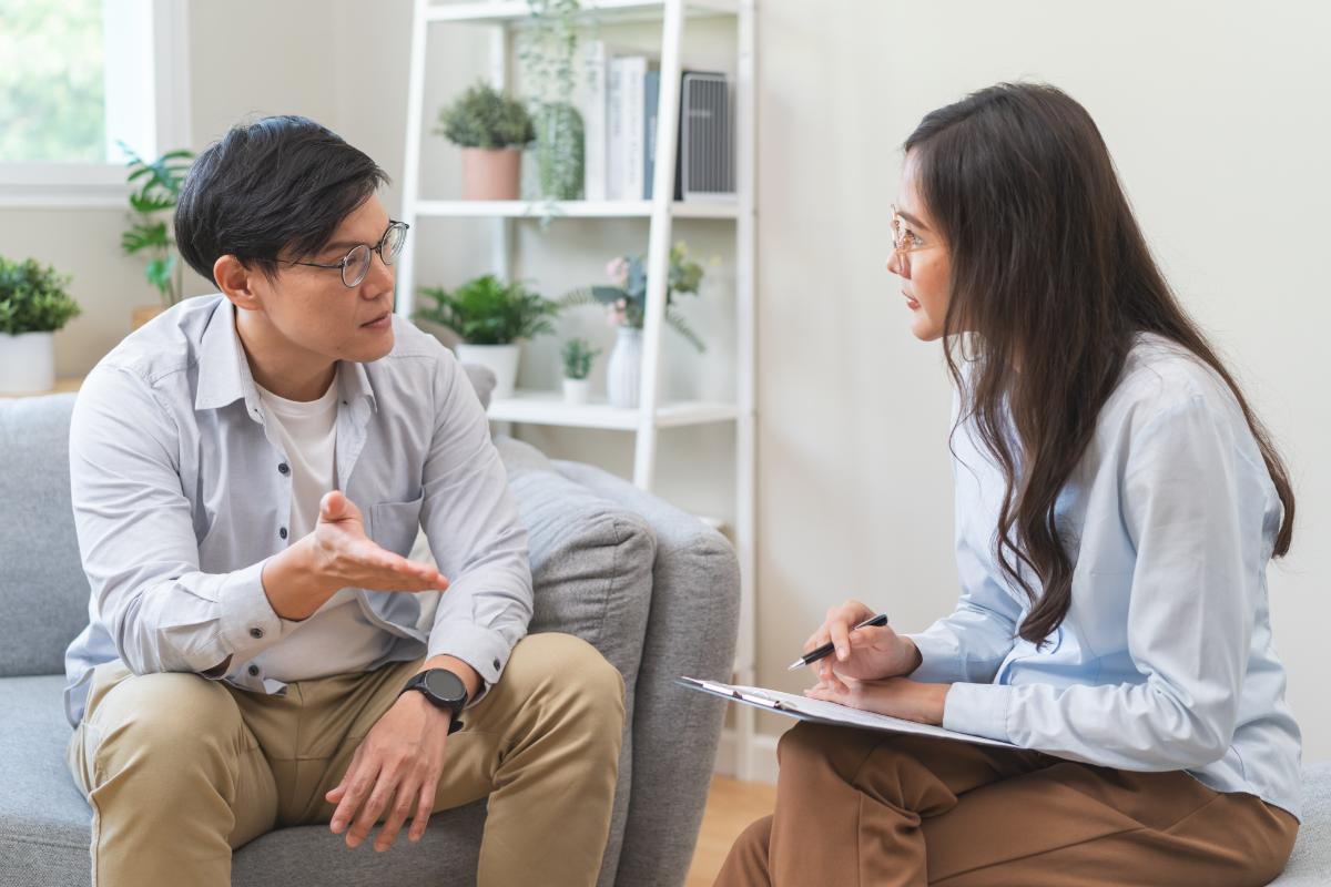 Addiction-Counseling