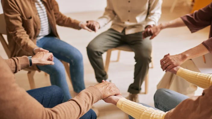 Therapy for Addicts