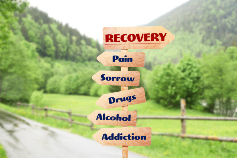 Long-Term Addiction Recovery
