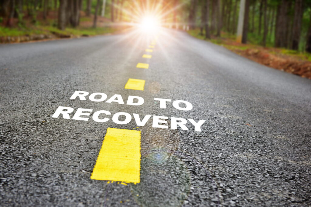 recovery