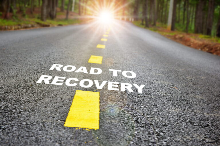 recovery