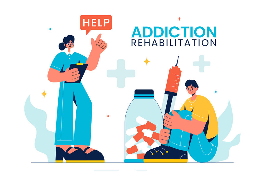 Effective Addiction Recovery Program