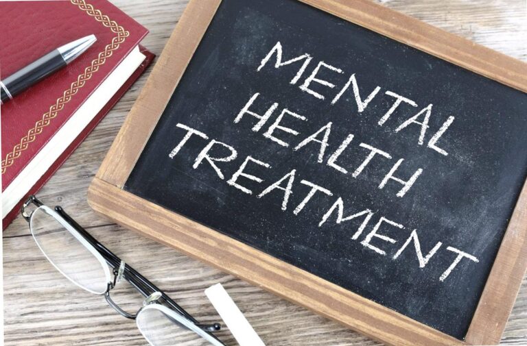 journaling supports mental recovery