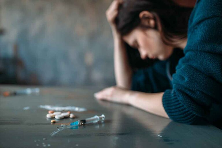 warning signs of relapse