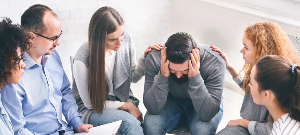 holistic addiction program