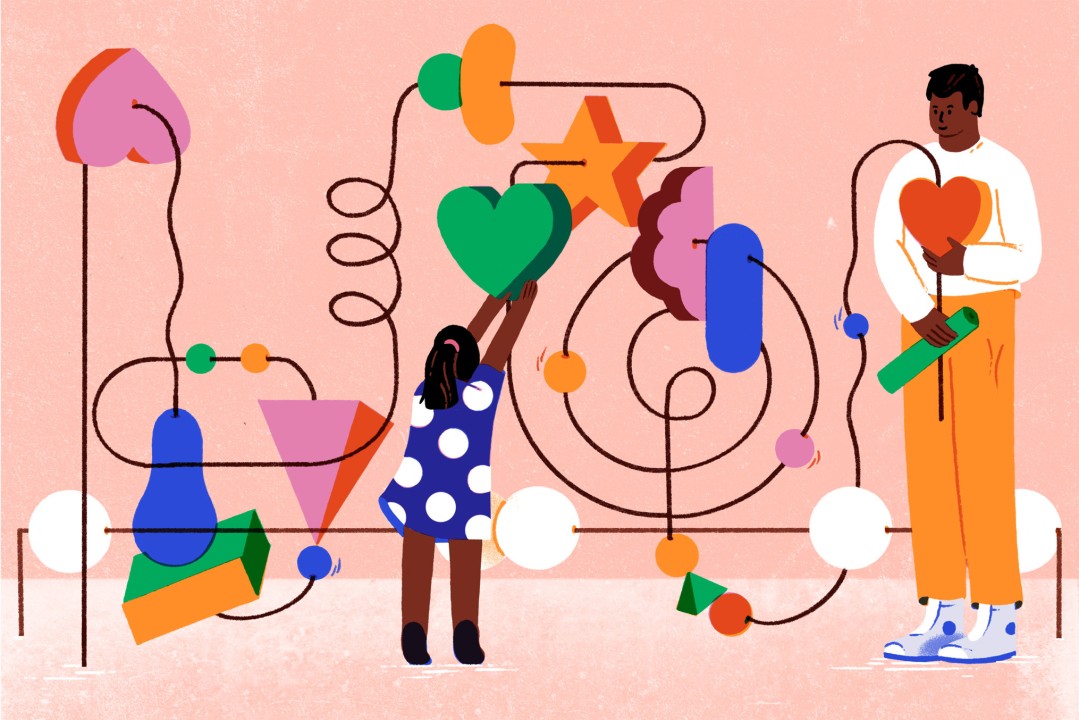 Building Empathy and Social Bonding