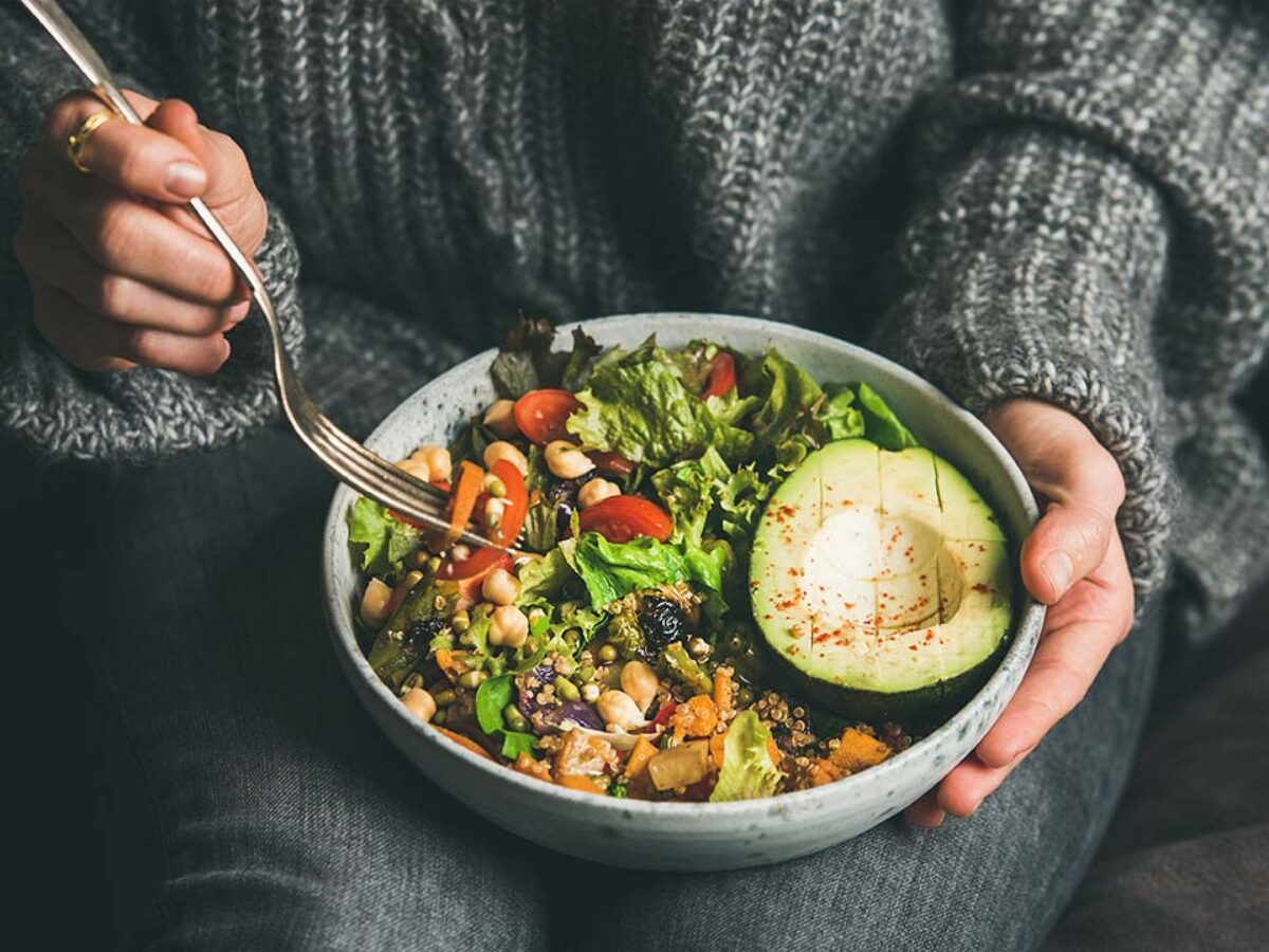 diet affects addiction treatment