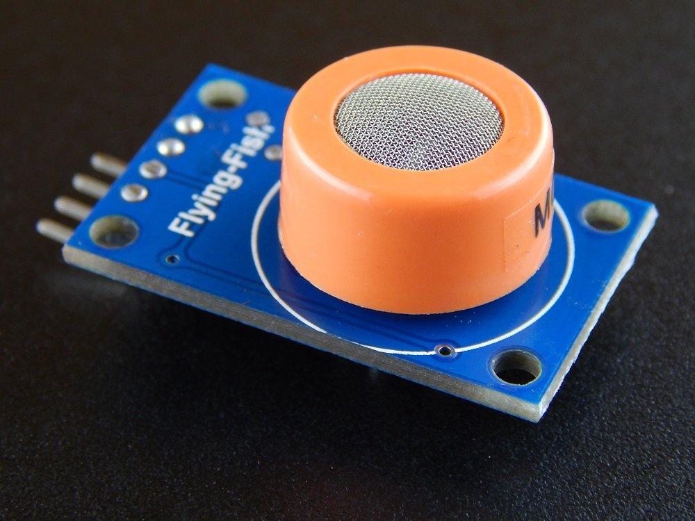 Alcohol Biosensor India