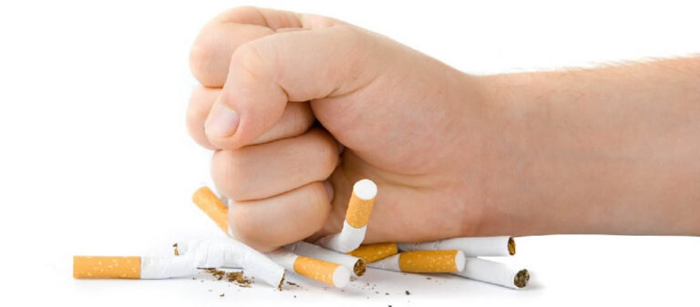 tobacco cessation India