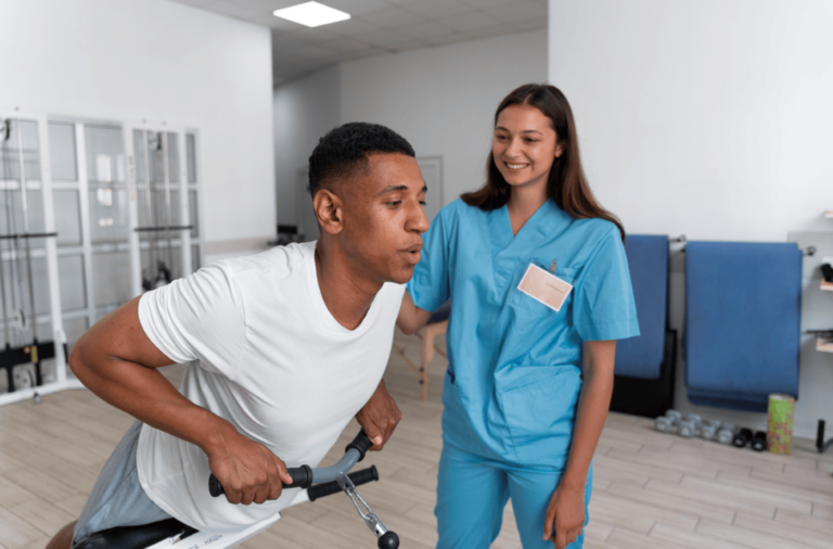 choosing the right rehab centre