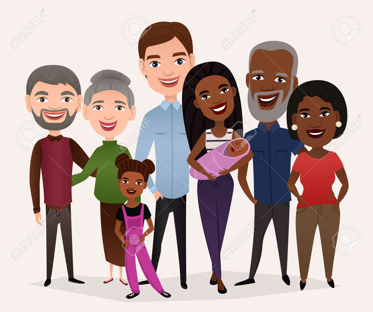 Empowering Families with AI
