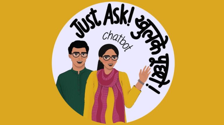 Safe Punjab chatbot