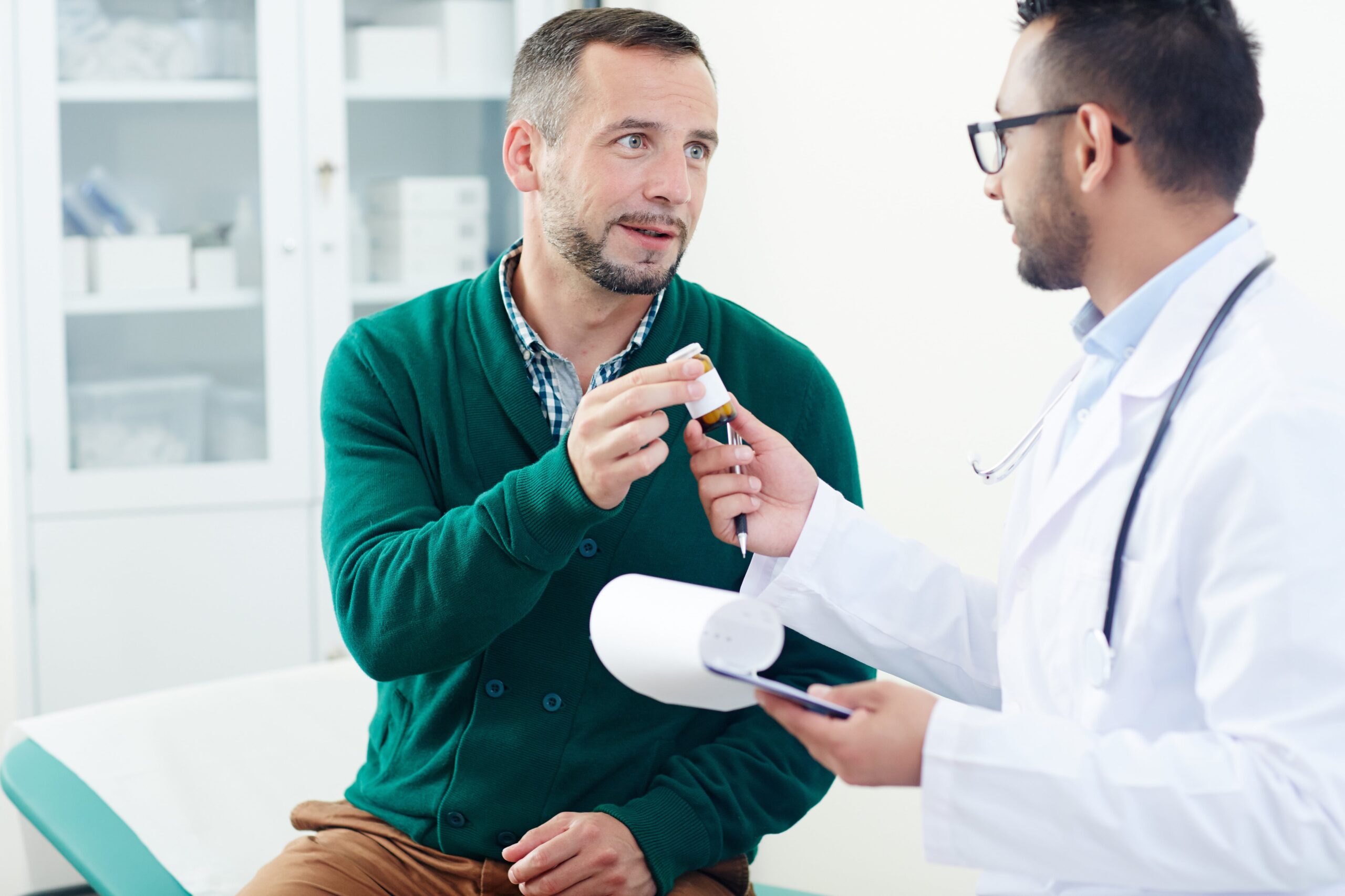 How to help someone enter rehab.