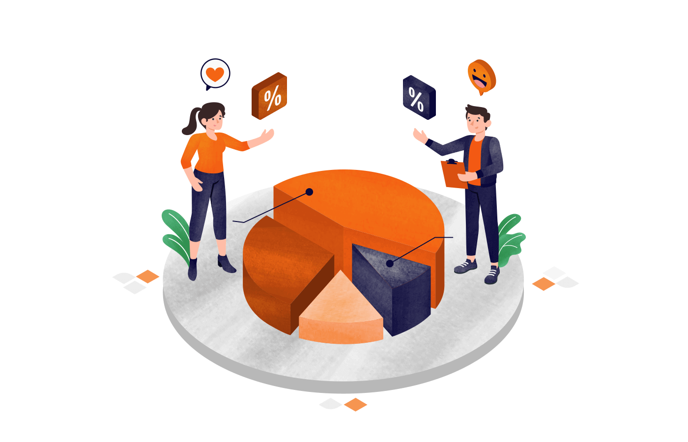 Why Behavioural Segmentation is Key to Successful Campaigns