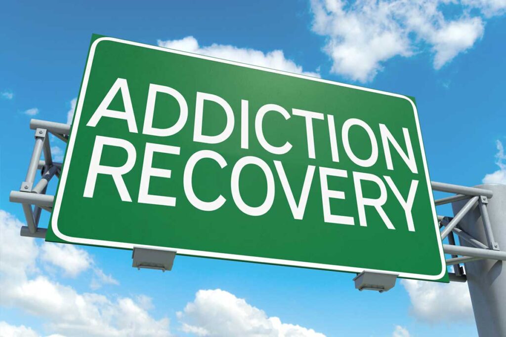 Addiction Recovery For Professionals