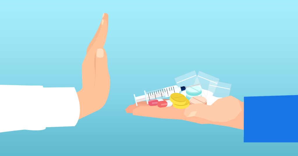 addiction be prevented