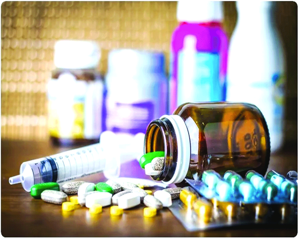 Bright Future Begins with NAPDDR India Policy