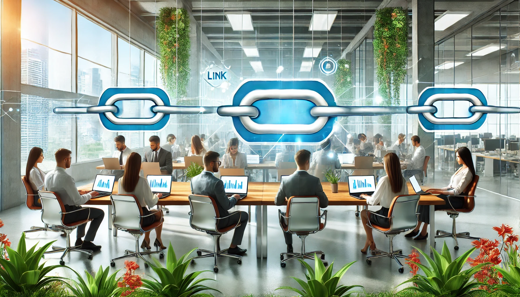 Start Growing with Digital PR for SEO