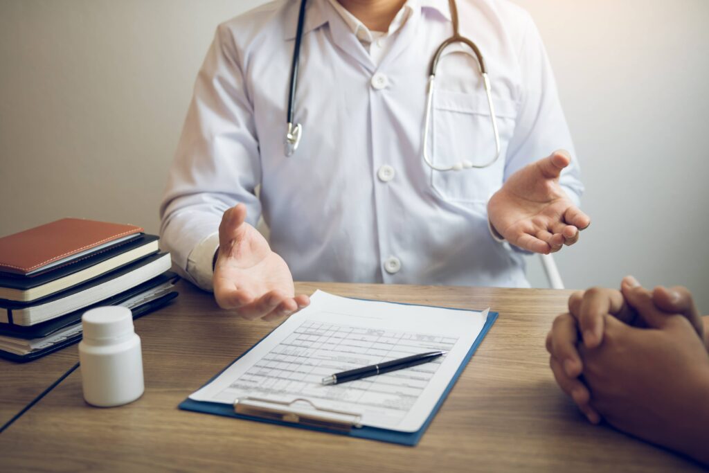 Healing the Whole Person with Rehab Ethics India