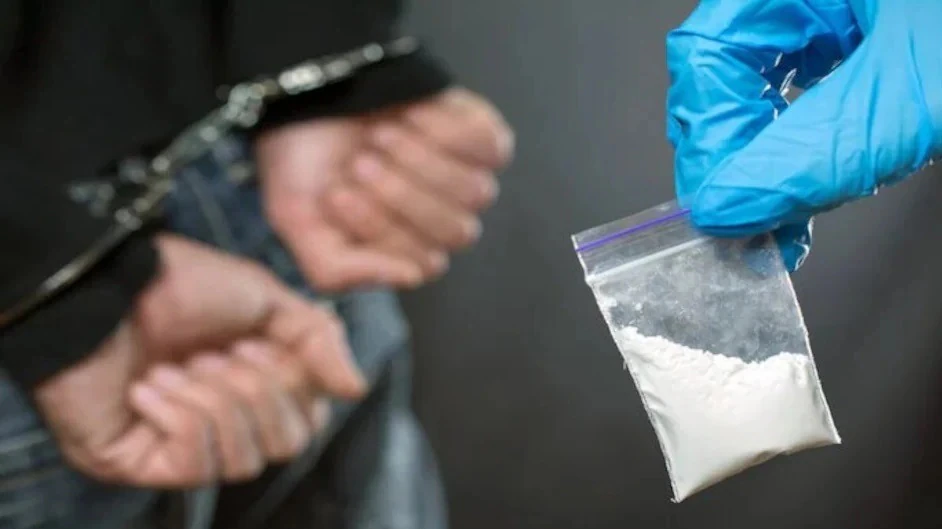 Role of GPS Technology in Monitoring Drug Smugglers