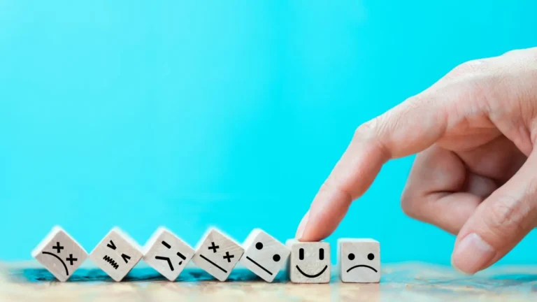 Psychology Of Substance Dependence