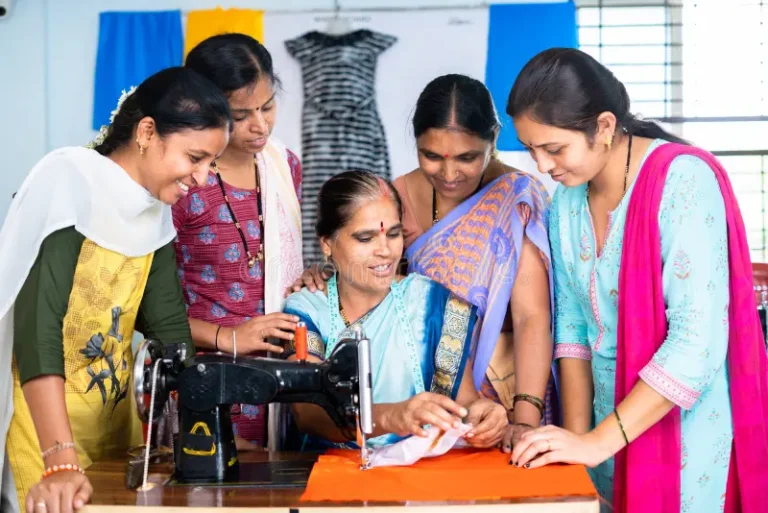recovery vocational India