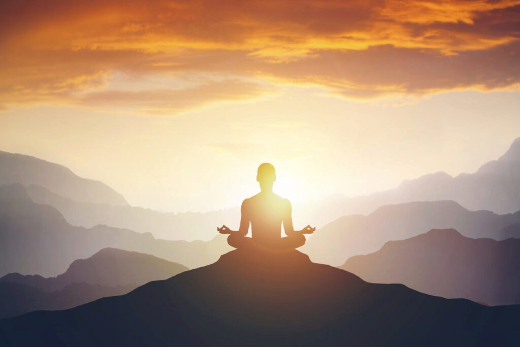Spirituality in addiction healing