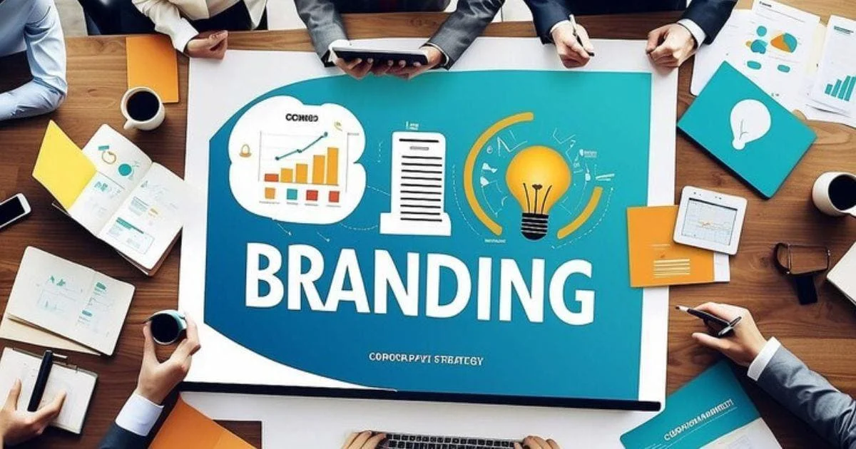 Boost Your Business with Brand Identity in Digital Marketing