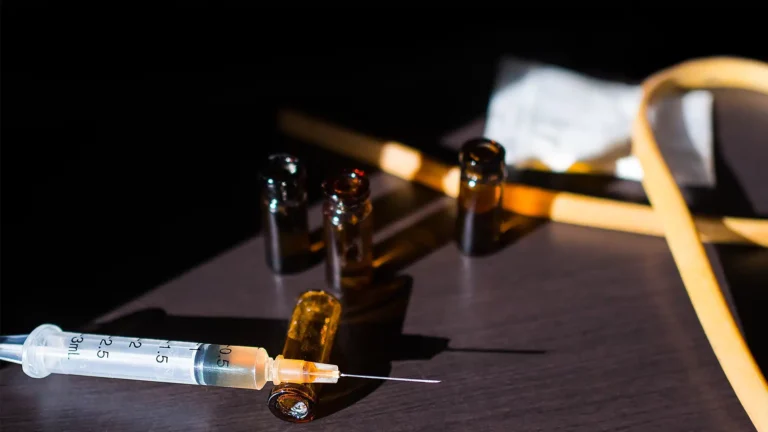 ketamine addiction India cases