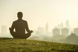 meditation in detox recovery