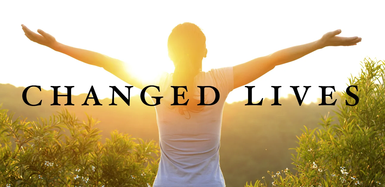 Real Lives Transformed