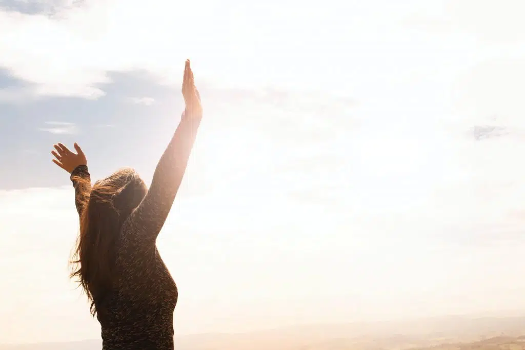 acceptance in addiction recovery