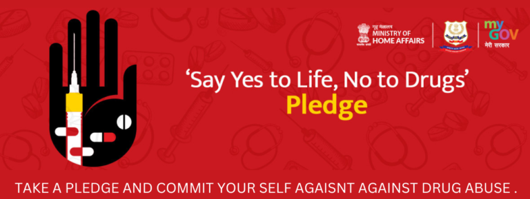 drug awareness Jharkhand