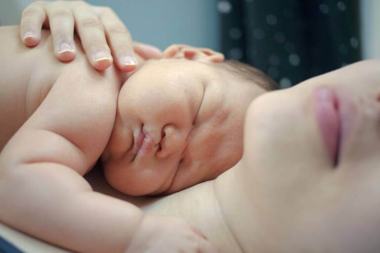 Postpartum Addiction: Resources & Interventions in India