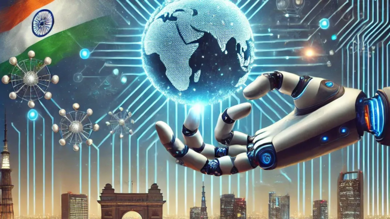 The Rise of AI Recovery Guides in India
