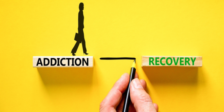 addiction recovery timeline