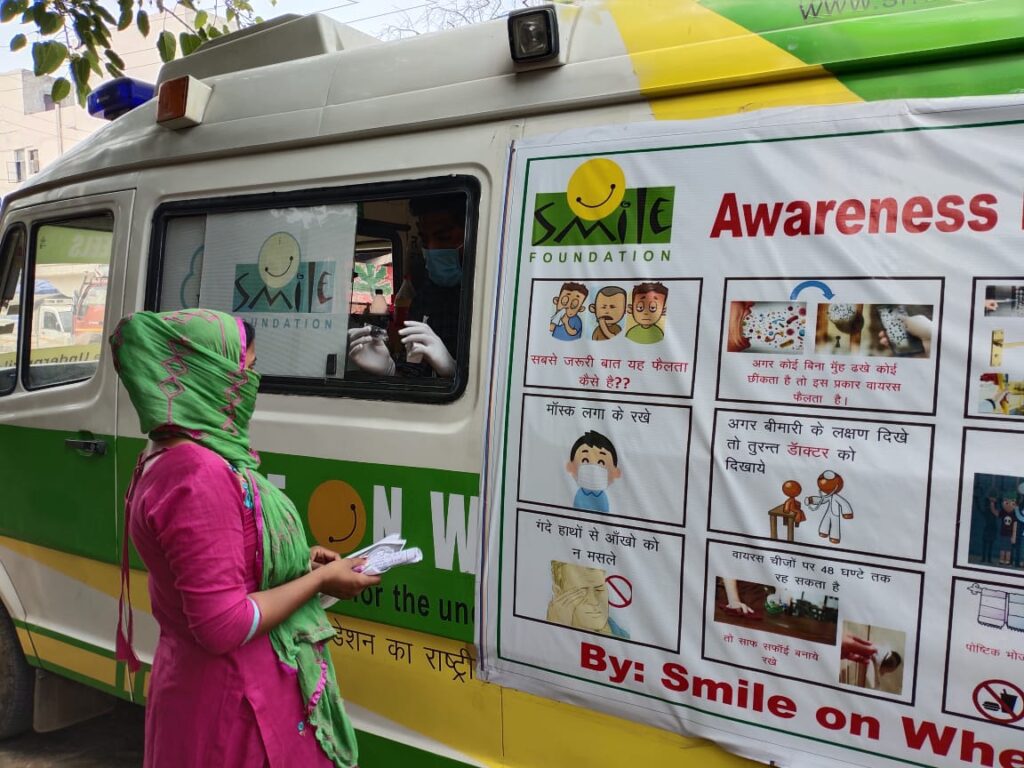 Benefits of Rural Tele-Aftercare India Models