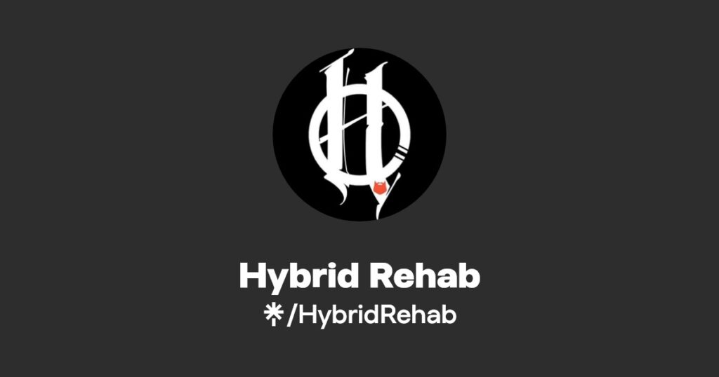 hybrid rehab India